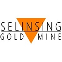 Monument Mining Limited Logo