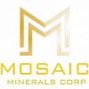 Mosaic Minerals Corporation Logo