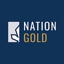 Nation Gold Corp Logo