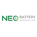 NEO Battery Materials Ltd Logo