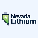Nevada Lithium Resources Inc Logo