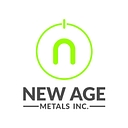 New Age Metals Inc Logo