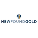 New Found Gold Corp Logo