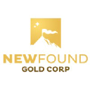 New Found Gold Corp Logo