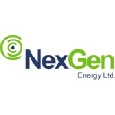 NexGen Energy Ltd Logo