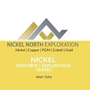 Nickel North Exploration Corp Logo