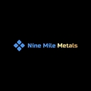 Nine Mile Metals Ltd Logo
