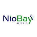 Niobay Metals Inc Logo