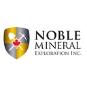 Noble Mineral Exploration Inc Logo