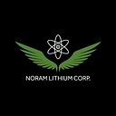 Noram Lithium Corp Logo