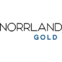 Norrland Gold Corp Logo