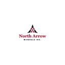 North Arrow Minerals Inc Logo