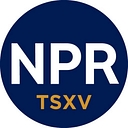 North Peak Resources Ltd Logo