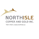 NorthIsle Copper and Gold Inc Logo