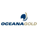 OceanaGold Corporation Logo