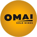 OMAI Gold Mines Corp Logo