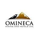 Omineca Mining and Metals Ltd Logo