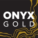 Onyx Gold Corp Logo