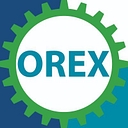 Orex Minerals Inc Logo