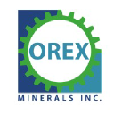 Orex Minerals Inc Logo