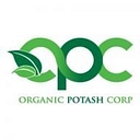 Organic Potash Corporation Logo