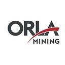 Orla Mining Ltd Logo