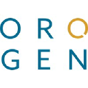 Orogen Royalties Inc Logo