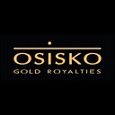 Osisko Gold Royalties Ltd Logo