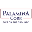 Palamina Corp Logo