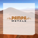 Pampa Metals Corporation Logo