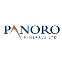 Panoro Minerals Ltd Logo