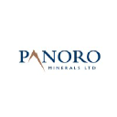 Panoro Minerals Ltd Logo