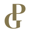 Patagonia Gold Corp Logo