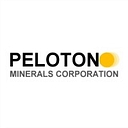 Peloton Minerals Corporation Logo