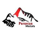 Peruvian Metals Corp Logo