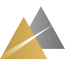 Pinnacle Silver and Gold Corp Logo