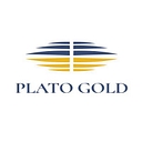 Plato Gold Corp Logo