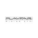 Playfair Mining Ltd Logo