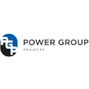 Power Group Projects Corp Logo