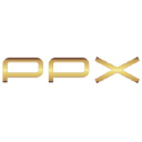 PPX Mining Corp Logo