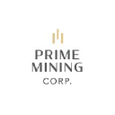 Prime Mining Corp Logo
