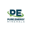 Pure Energy Minerals Limited Logo