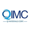 Quebec Innovative Materials Inc Logo