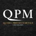 Quebec Precious Metals Corporation Logo