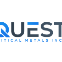 Quest Critical Metals Inc Logo