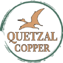 Quetzal Copper Ltd Logo