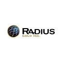 Radius Gold Inc Logo