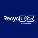 RecycLiCo Battery Materials Inc Logo
