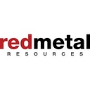 Red Metal Resources Ltd Logo