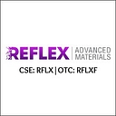 Reflex Advanced Materials Co Logo